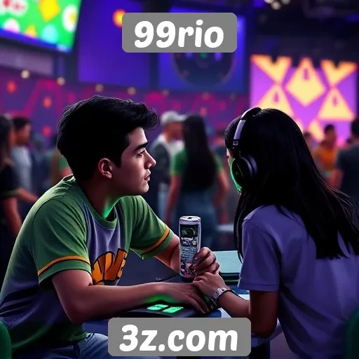 Usuários elogiam a comunidade ativa no site 99rio