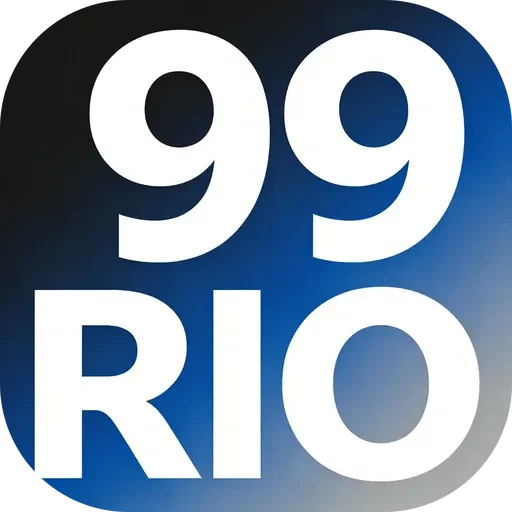 99rio Logo