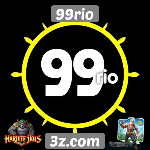 Evolução dos jogos disponíveis na 99rio