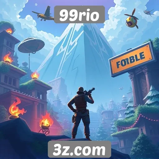 Desempenho de jogos exclusivos no 99rio