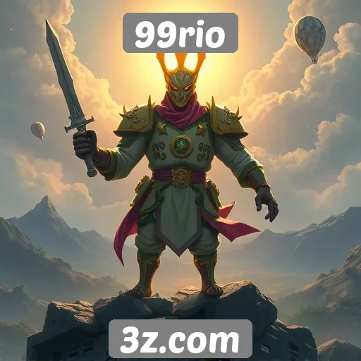 Futuro do 99rio e suas inovações previstas