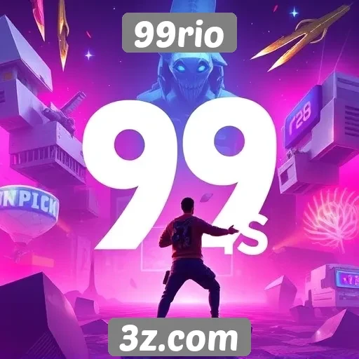Análise do catálogo de jogos disponíveis no 99rio
