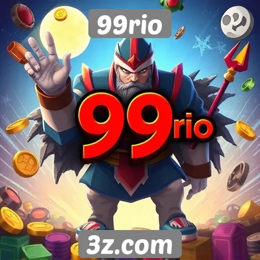 Comparativa de jogos disponíveis no 99rio