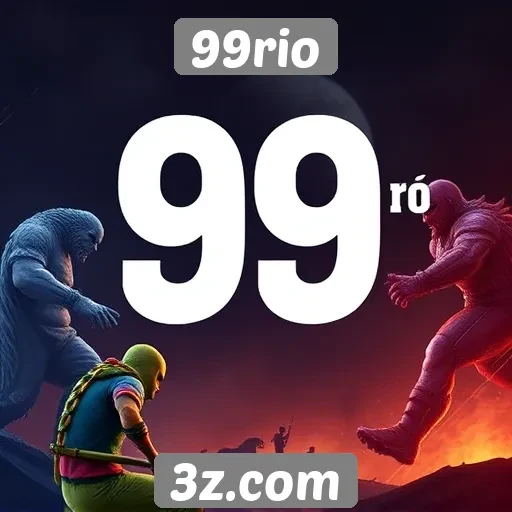 Análise da popularidade dos jogos no 99rio
