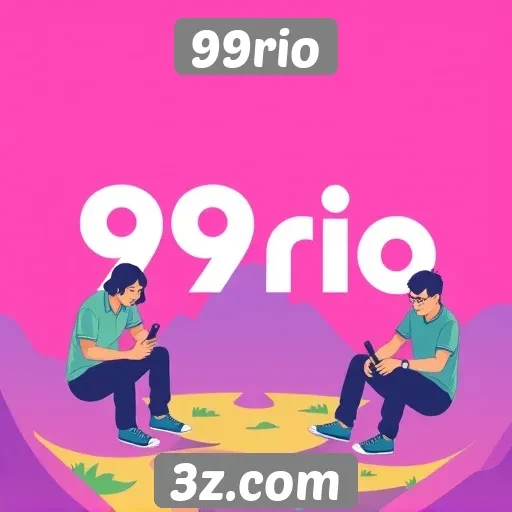 Entrevista com desenvolvedores do 99rio
