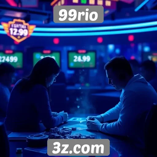 Dicas para maximizar ganhos no 99rio