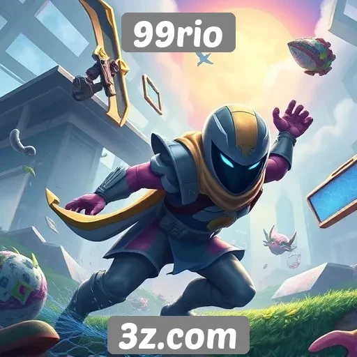 Novos jogos disponíveis na plataforma 99rio