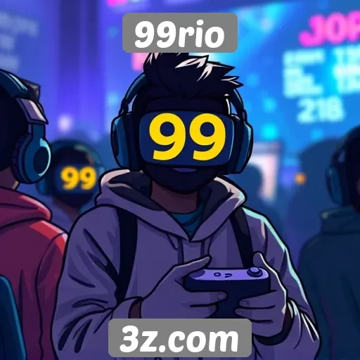 Impacto da plataforma na comunidade de gamers