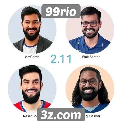 Depoimentos de jogadores sobre a experiência na 99rio