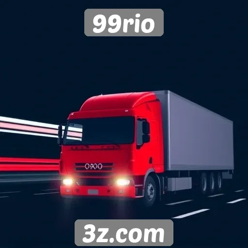 Desafios enfrentados pelo 99rio na concorrência