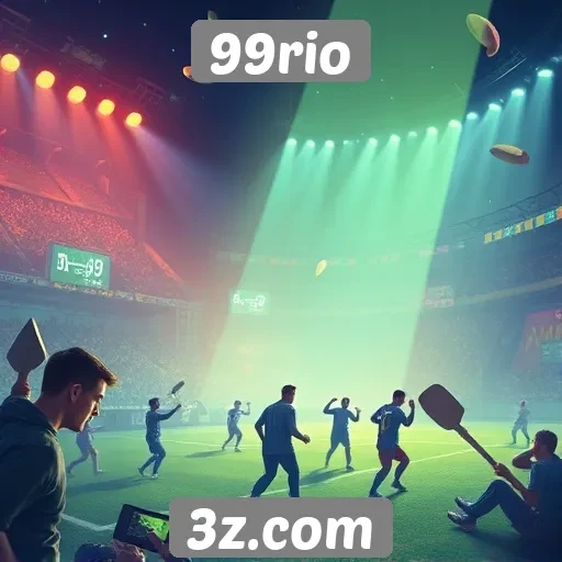 99rio: oportunidades para novos desenvolvedores de jogos