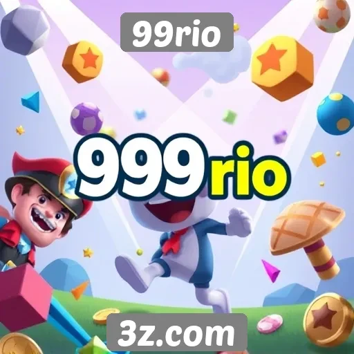 Análise da popularidade do site de jogos 99rio