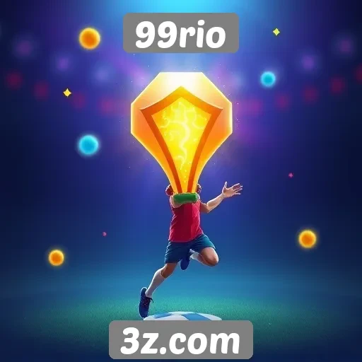 99rio apresenta novos recursos para jogadores