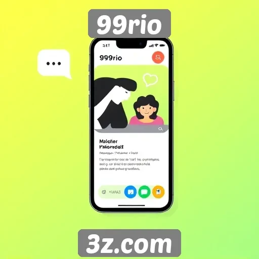 Novas funcionalidades sociais são introduzidas no 99rio