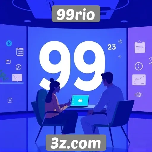 Experiência do usuário no site 99rio