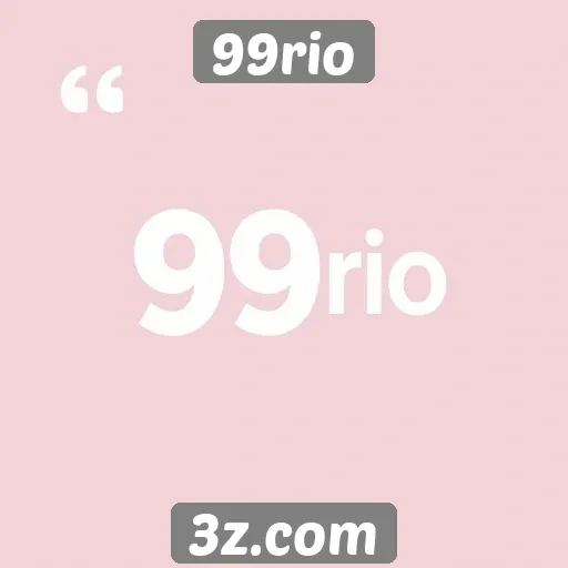 Feedback dos usuários sobre a experiência no 99rio